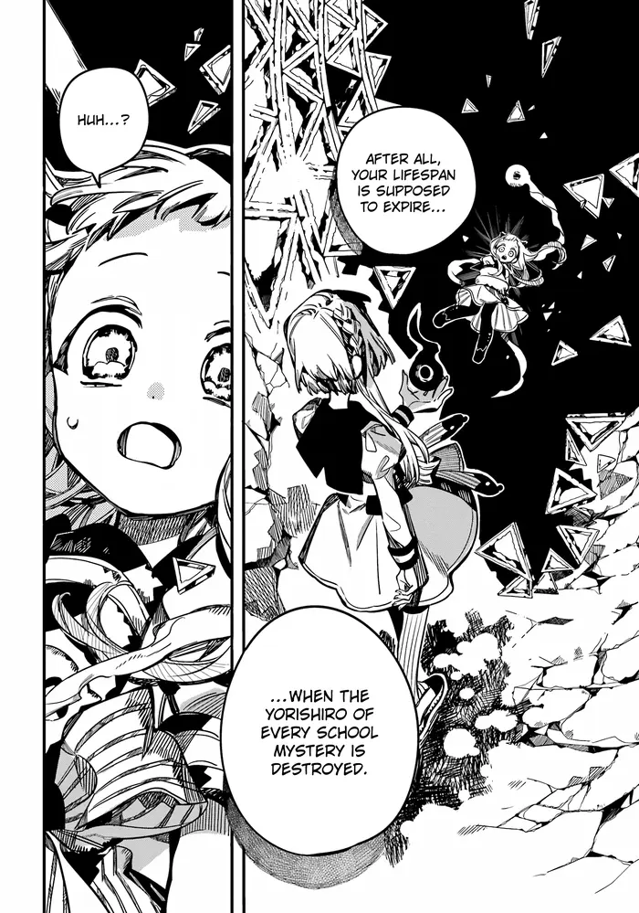 Toilet-Bound Hanako-kun Chapter 95 image 31_optimized
